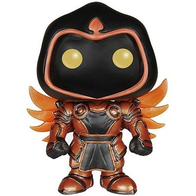 Funko ディアブロ　ティラエル Funko Pop! Vinyl: Diablo - Tyrael Insider Club Exclusive #600 W