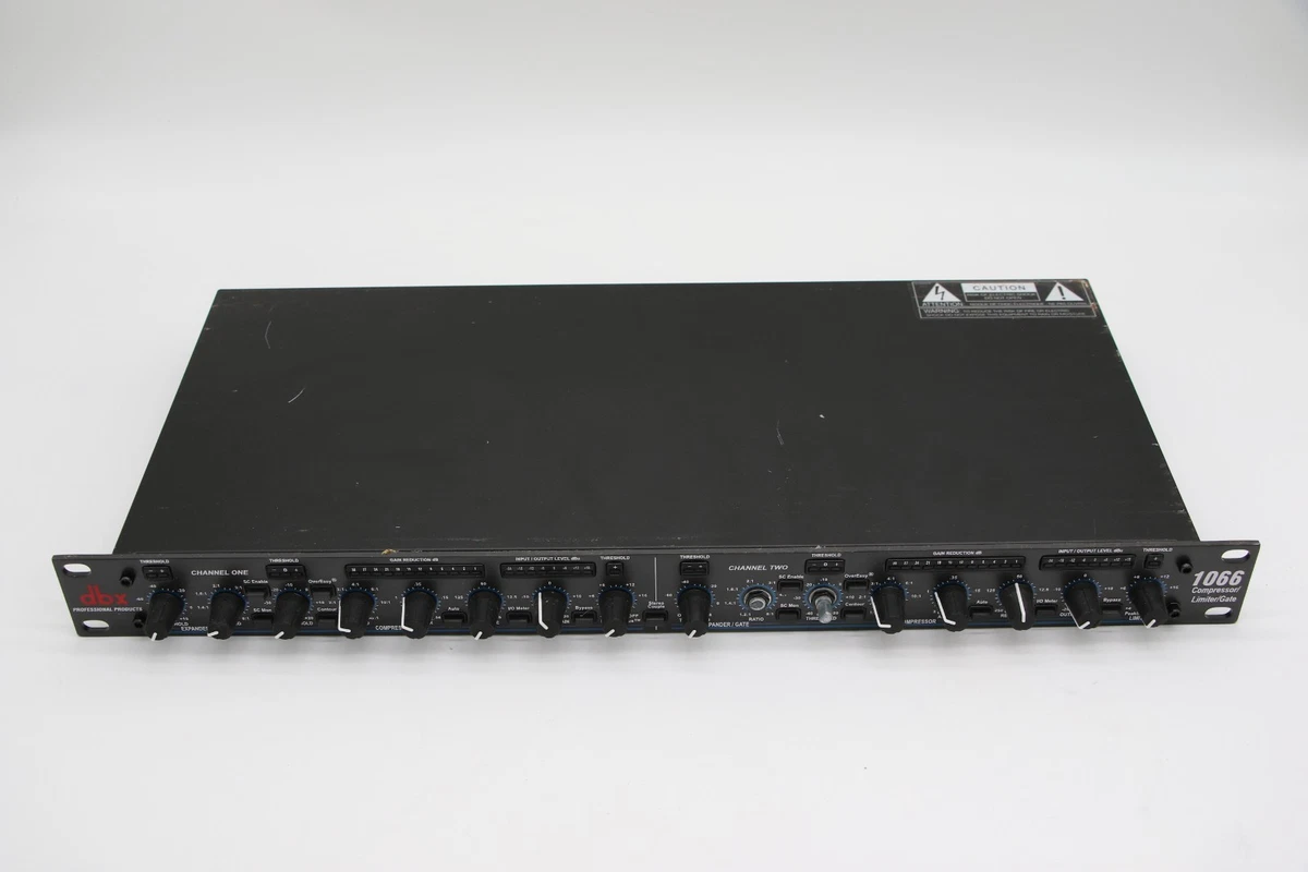 Dbx 1066 for sale | eBay