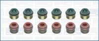 Ajusa Dichtungssatz Ventilschaft 57077200 FüR Audi Amarok 2HA S6B Vw S7A 2HB S1B