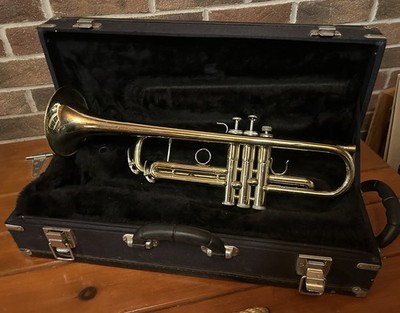 Weril Trumpet 