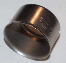 2 pcs Viega 61060 1 inch PEX Press Sleeve