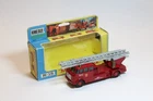 Matchbox Lesney King Size K15 Merryweather Fire Engine