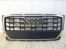 Calandre Audi Q2