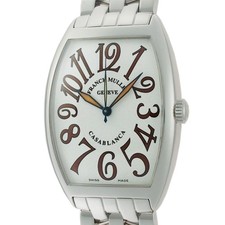 FRANCK MULLER Casablanca Sahara 6850CASA TO235614