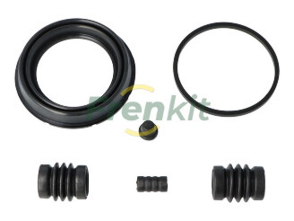 Frenkit Reparatursatz Bremssattel 260061 FüR Opel Mokka Chevrolet Astra Vauxhall-image