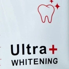 YAYASHI SP-4 Ultra+ Whitening Toothpaste Super Probiotic New Set of 2