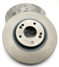 Disco Freno Anteriore per Hyundai Sonata Tucson i30 ix35 Veloster Kia Sportage Carens