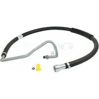 Hydraulikschlauch Lenkung Metzger Iam-Expertise Passend FüR U.A. Ford Focus