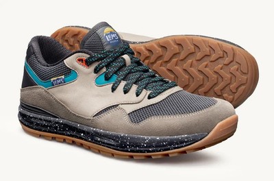Lems Men's Trailhead Shoes - DESERT KHAKI - (ALL SIZES/NEW)