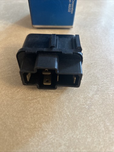 Genuine GM 1985-1995 Chevrolet GMC Pontiac Cadillac Blower Motor Relay 10026578 - Picture 12 of 12