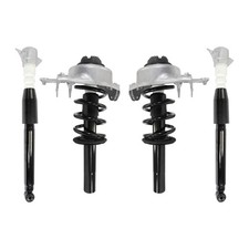 Front Complete Strut Assemblies & Rear Shocks...