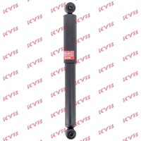 StossdÄMpfer Hinterachse FÜR Chevrolet Matiz (M200, M250) - KYB 343478