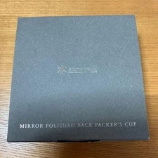 Snow Peak Sierra Cup snow peak Japan