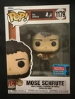 Funko Pop! Vinyl: The Office - Mose Schrute - GameStop (GS) (Exclusive) #1179