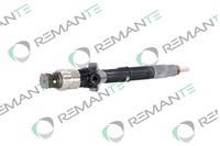 Remante EinspritzdüSe Diesel FüR Nissan Pathfinder III 2.5 Dci 4WD NP300 Navara