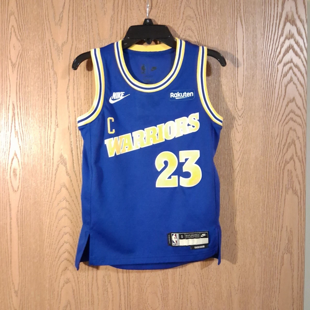Las mejores ofertas en Talla S Golden State Warriors draymond