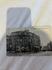 Carte Postale Ancienne Dormans