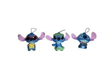McDonalds 2022 Disney Stitch Happy Meal Plush Mixed Lot Of 3 New Without Bags