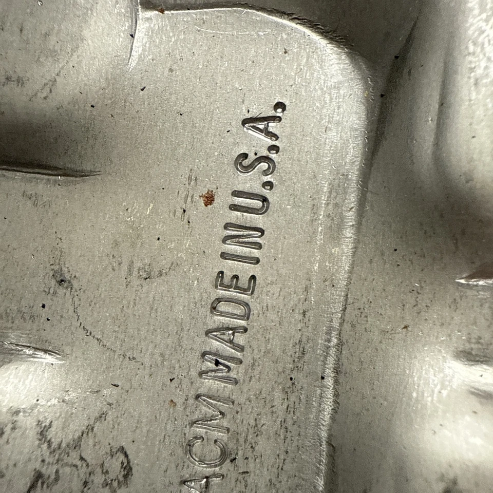 Anchor Front Passenger Side Engine Mount 2621 For 1987-2002 Chevrolet / GMC - Изображение 4 из 4