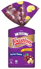 Gardenia Toast`em-PREMIUM (BUTTERRAISIN)