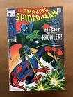 Amazing Spider-Man #78 (1969 Marvel) Prowler- 5.0