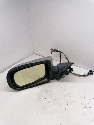 BMW 5 E39 2000 Vorne links Außenspiegel elektrisch Tür vorne EDA11729