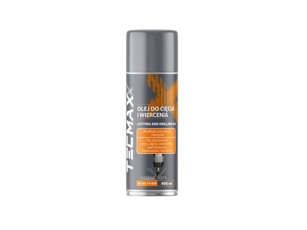 017141 Tecmaxx - Schneid- Und BohröL 400Ml-image