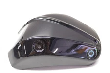 OEM Yamaha STR-4NK26-30-00 Chrome Battery Side NOS STR4NK263000