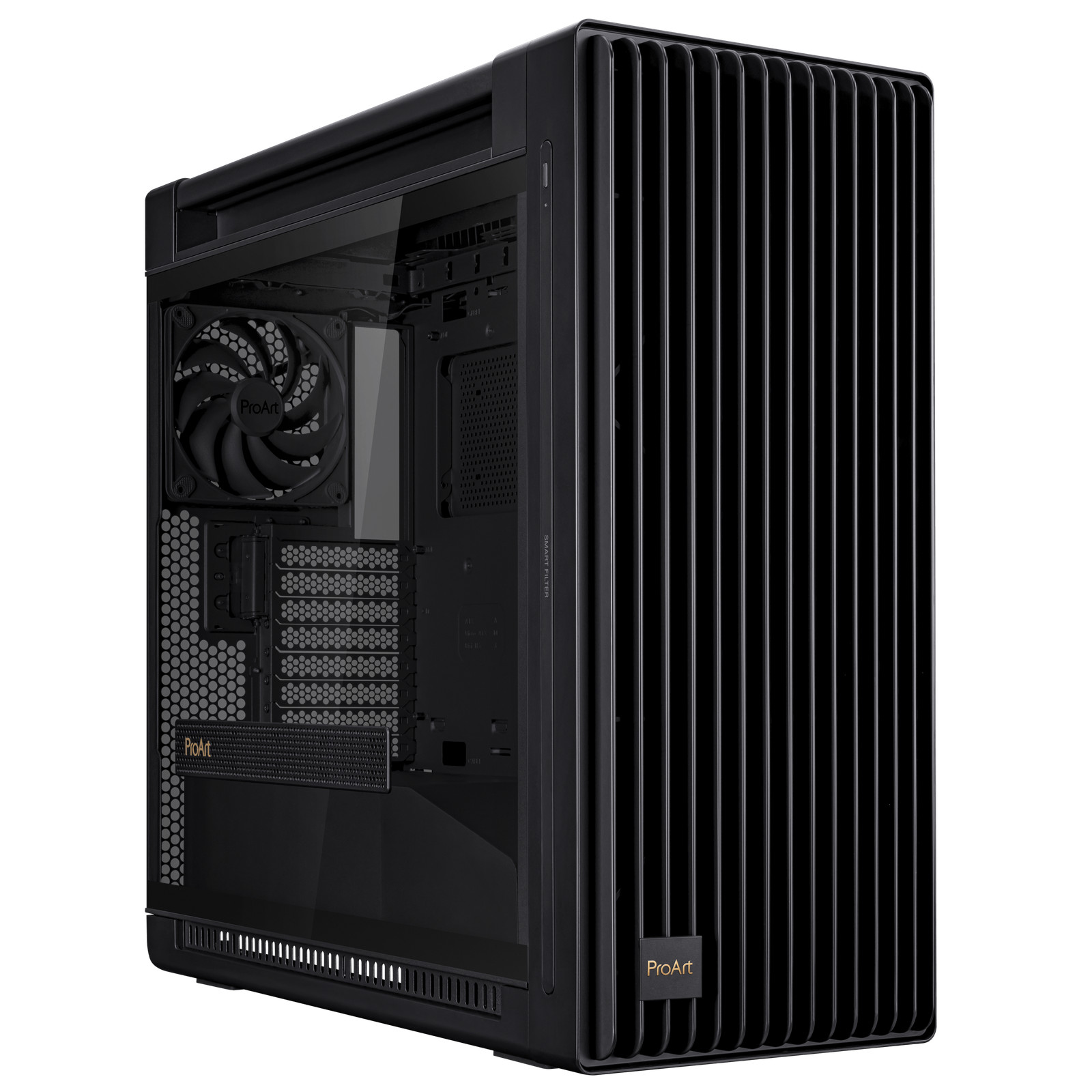 ASUS PA602 PROART CASE PC-Gehuse 45090₽