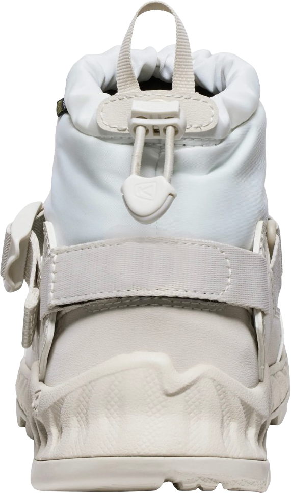 Stivali scarpe KEEN Hoodzerra II NUOVI da donna taglia 7 5 betulla #47630 CL2