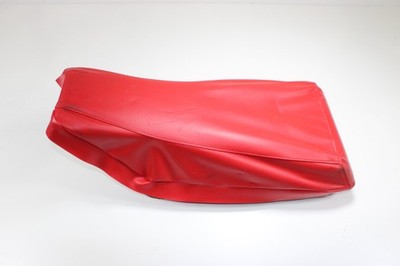 1986 1987 Honda TRX250r Vintage OEM Seat Fourtrax TRX 250 NEW COVER M75