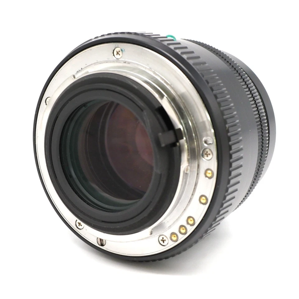 Pentax FA 77mm F1 8 Limited Lens Japan Optics Tested Working Rare Lens - Image 3 of 4