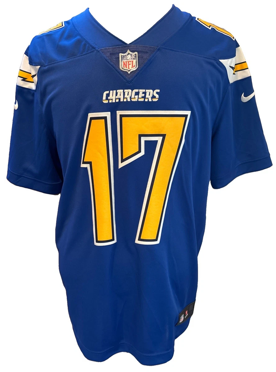 Nike Los Angeles Chargers NFL Jerseys for sale | eBay