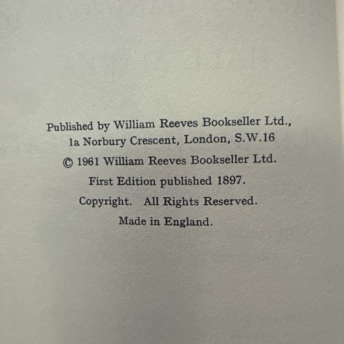 Chaffers Handbook to Hall Marks on Gold & Silver Plate HC DJ 1975 Good - Picture 5 of 7
