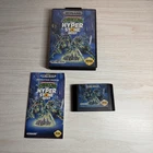 Teenage Mutant Ninja Turtles: Hyperstone Heist - Sega Genesis - 1992 - Tested