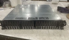 Dell PowerVault MD1120 2U 24-Bay SAS Storage Enclosure No HDD