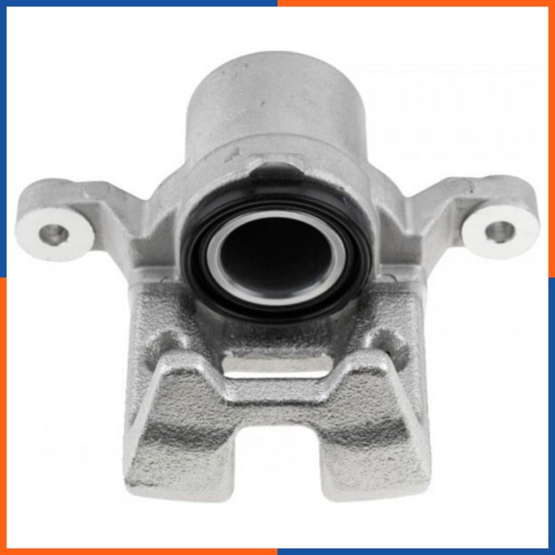 Étrier de frein arrière droite fonte haute pression pour Kia avec piston 34mm