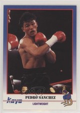 1991 Kayo Pedro Sanchez #239 1k3