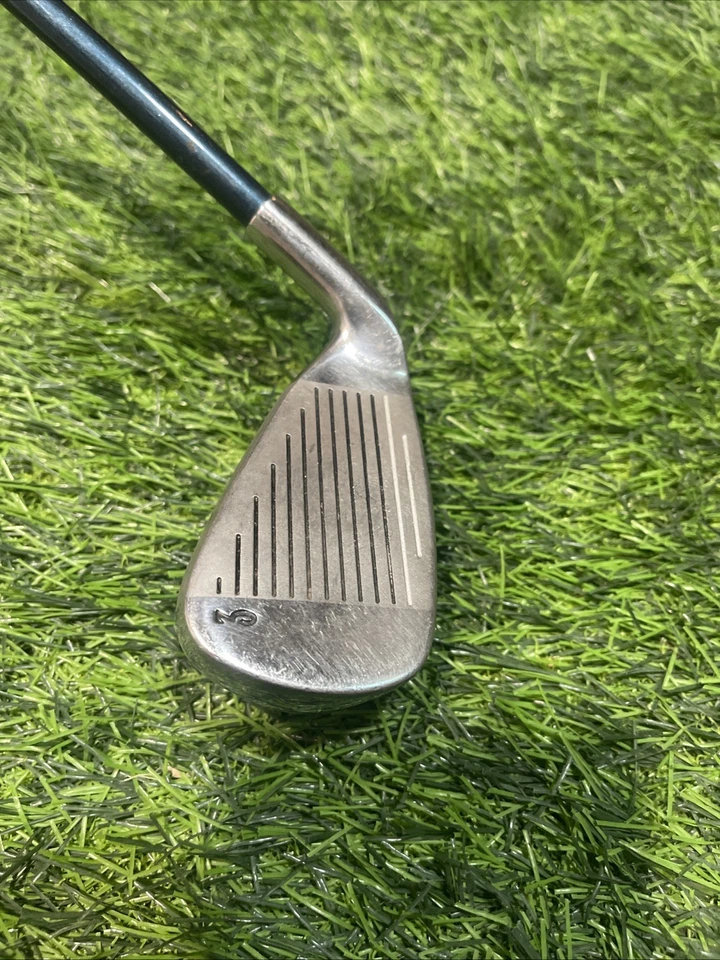 RH Callaway Big Bertha 2008 Single 3 Iron Stiff Flex 39.5” Graphite UPC391 - Image 2 of 4