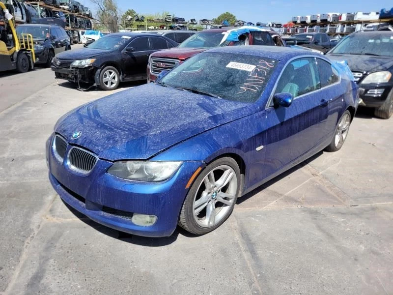 Conjunto de piezas de freno antibloqueo bomba ABS sedán mercado de Canadá se adapta a 07 BMW 323i 2586 Foto 2 de 4