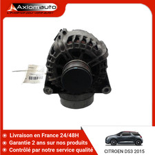 Alternateur Citroen GS