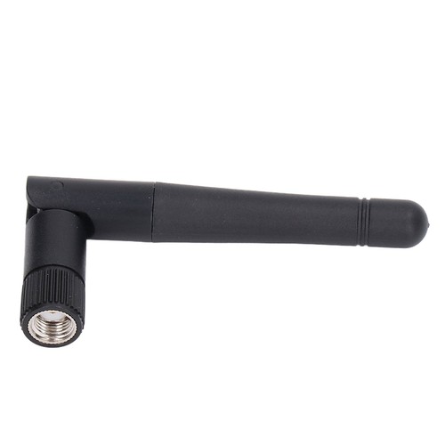 Antenne Wi-Fi Externe 2 4 GHz 3 DBi Filetage Femelle SMA Broche Intérieure Signa - Afbeelding 9 van 12