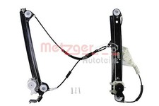 vorne rechts METZGER 2160430 Fensterheber f�r BMW