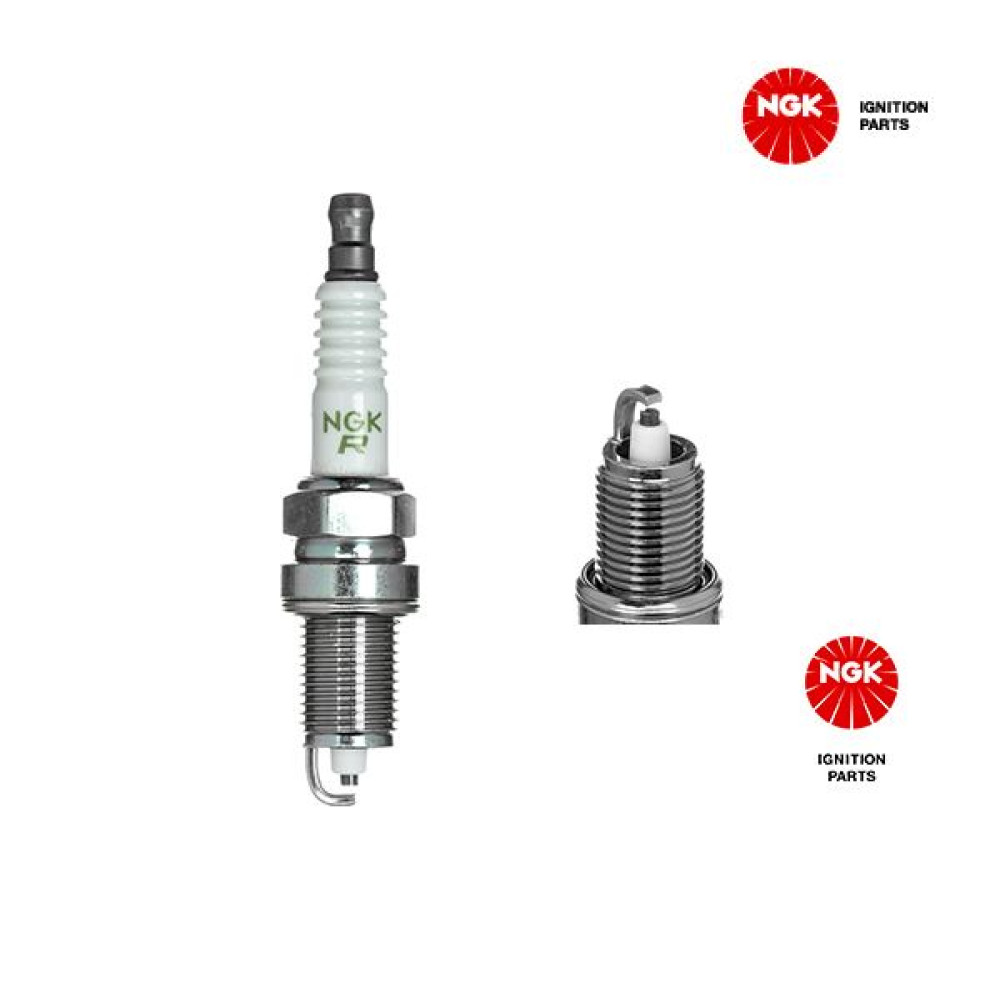 Spark Plug NGK 1041 For MAZDA