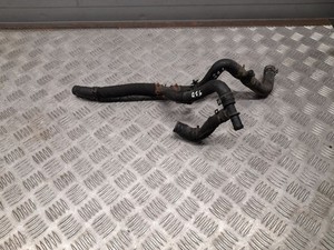 Audi Q7 4L 2011 Vorne Kühlleitung / Kühlschlauch PA66GF30 Benzin ATV63653
