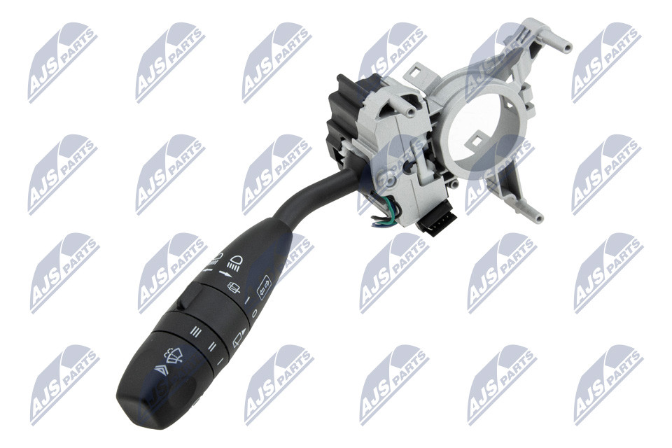 N.T.Y. EPE-ME-009.NTY Steering Column Switch for MERCEDES-BENZ
