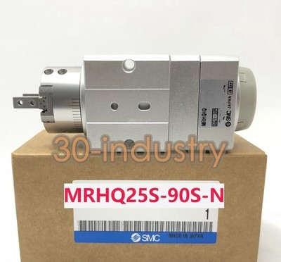 1pcs new rotary finger cylinder with claw MRHQ25S-90S-N *hh