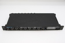 MOTU 8Pre Firewire Audio Interface - Black