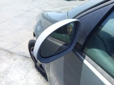 LINKER R&Uuml;CKSPIEGEL VOLKSWAGEN GOLF V (1K1)(10.2003) 587884