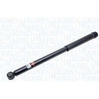 2X Magneti Marelli Gasdruck StoßDÄMpfer HA Geeignet FüR Fiat Sedici